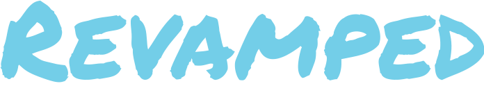 Revamped Active Chiropractic