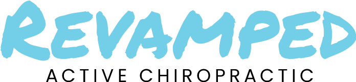 Revamped Active Chiropractic